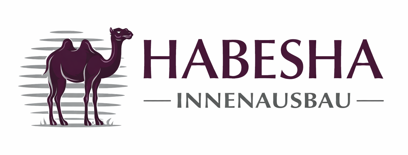 Habesha Innenausbau Logo